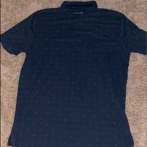 XL TRAVIS MATTHEW Golf Polo